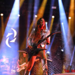 The Rock Circus 2023: Halestorm